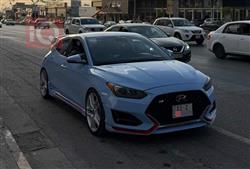 هیوندای ڤیلۆستەر